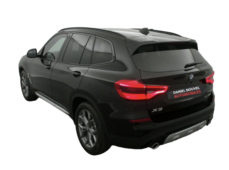 xDrive 20d