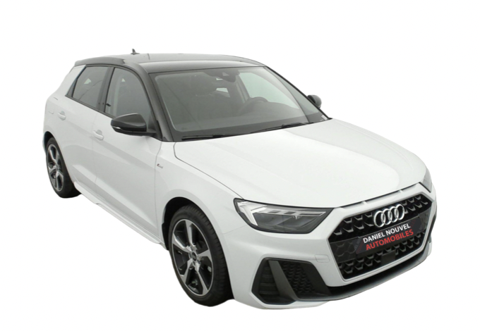 A1 Sportback 