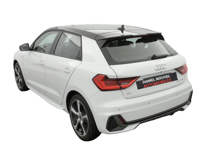 A1 Sportback 