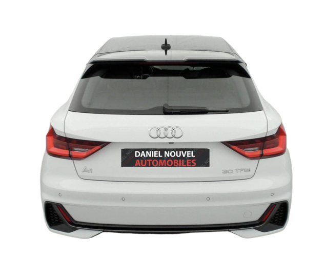 A1 Sportback 