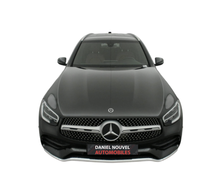 200 d 4 MATIC AMG LINE