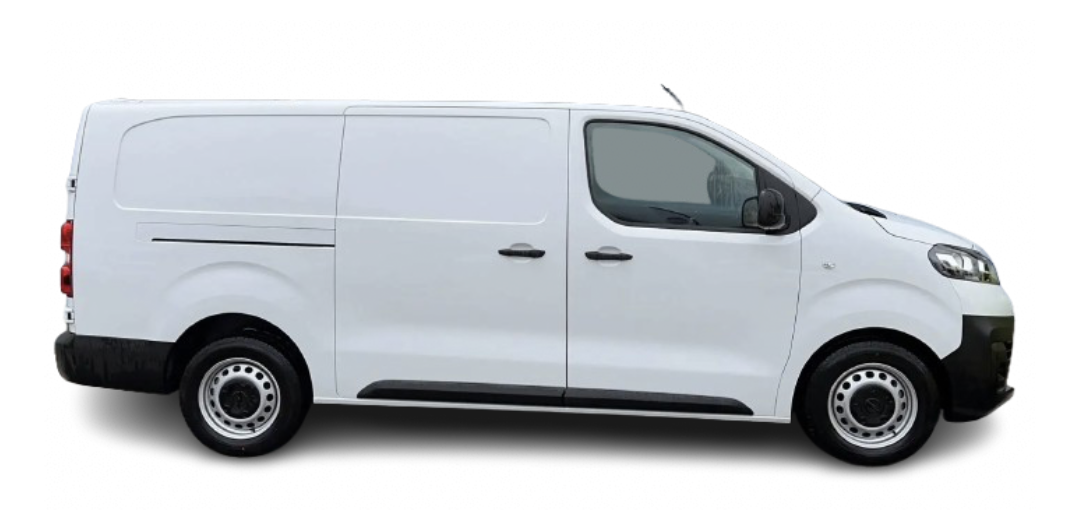 VAN AMÉNAGÉ L3 2.0  Pack Clim