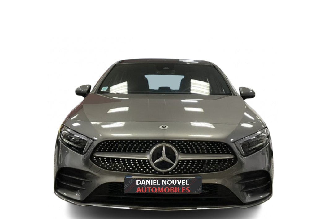 200 AMG Line