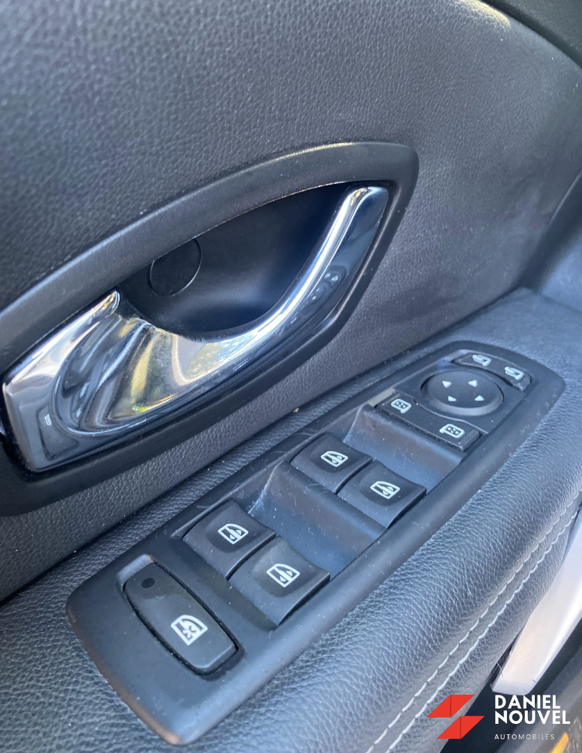 1.9 DCi 130ch Bose eco PROMO