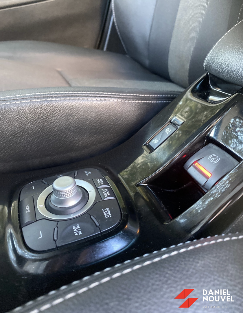 1.9 DCi 130ch Bose eco PROMO