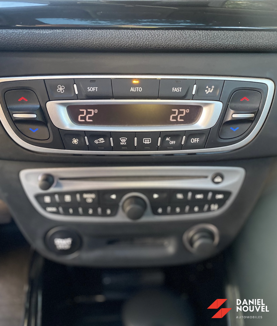 1.9 DCi 130ch Bose eco PROMO