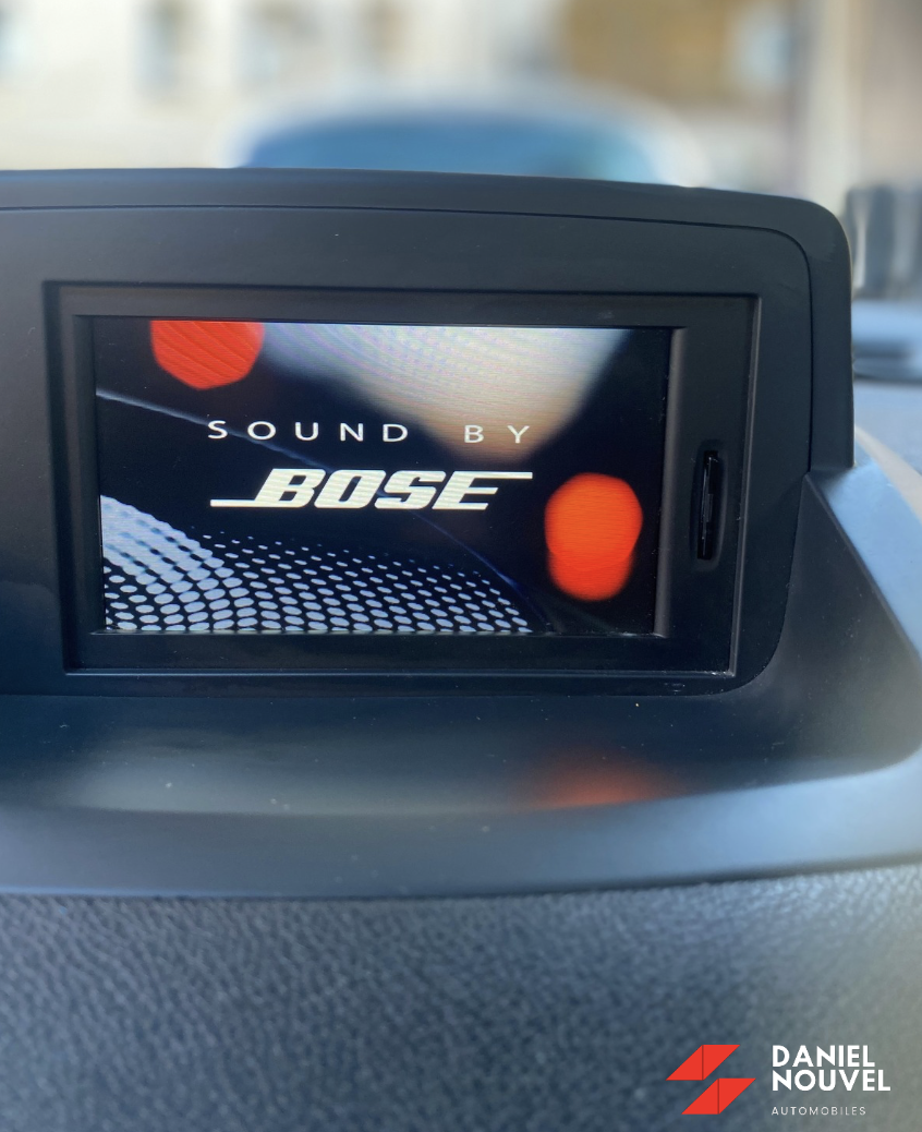 1.9 DCi 130ch Bose eco PROMO