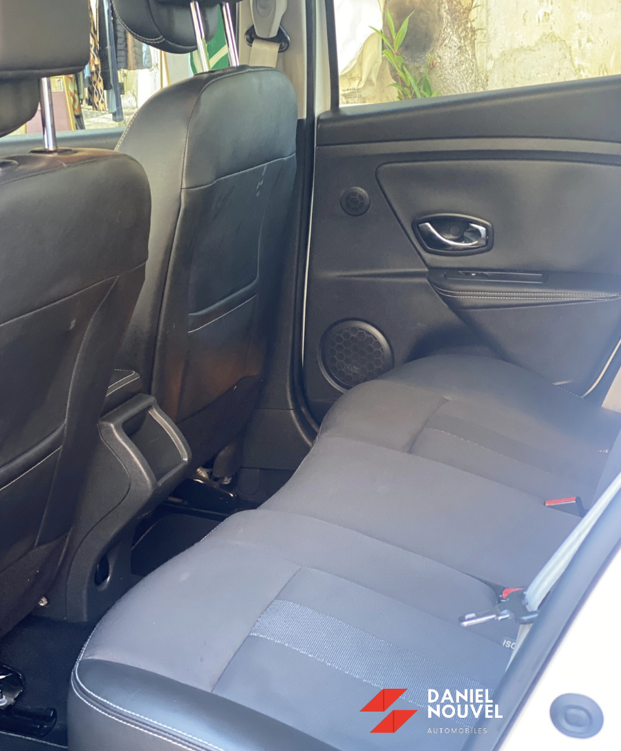 1.9 DCi 130ch Bose eco PROMO