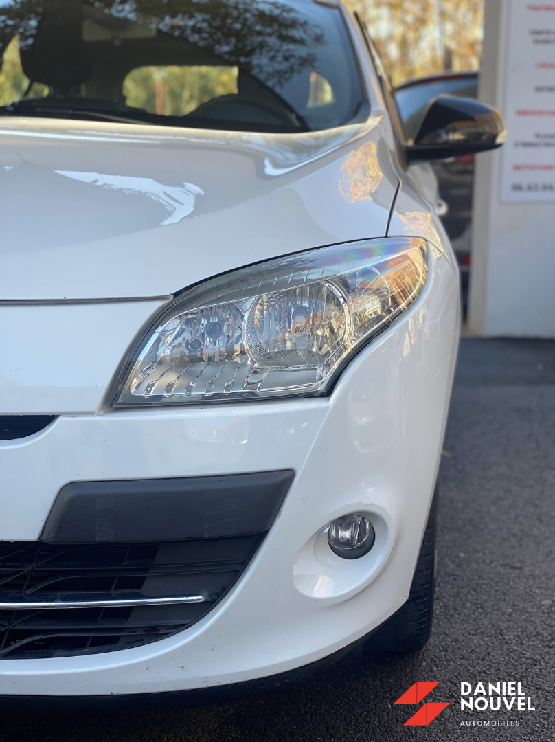 1.9 DCi 130ch Bose eco PROMO