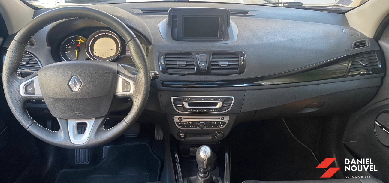 1.9 DCi 130ch Bose eco PROMO