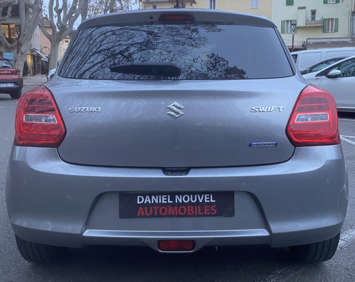 Privilège 82ch