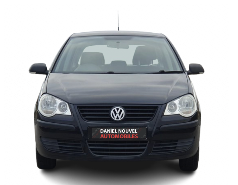 BlueMotion 1.4 TDI 80ch