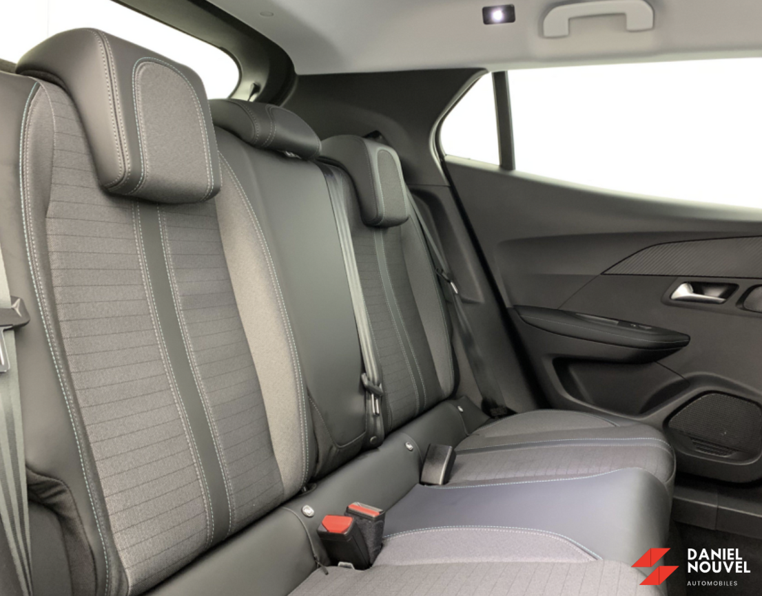 Allure Pack 130cv