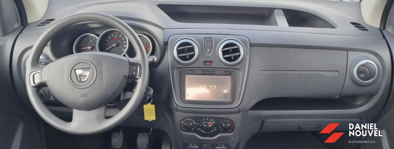 Stepway 1.5 90ch Dci 