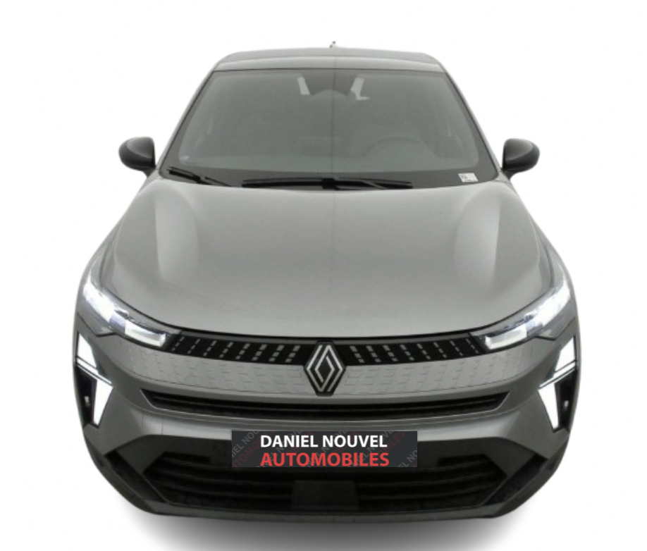Techno 140ch Mild Hybrid