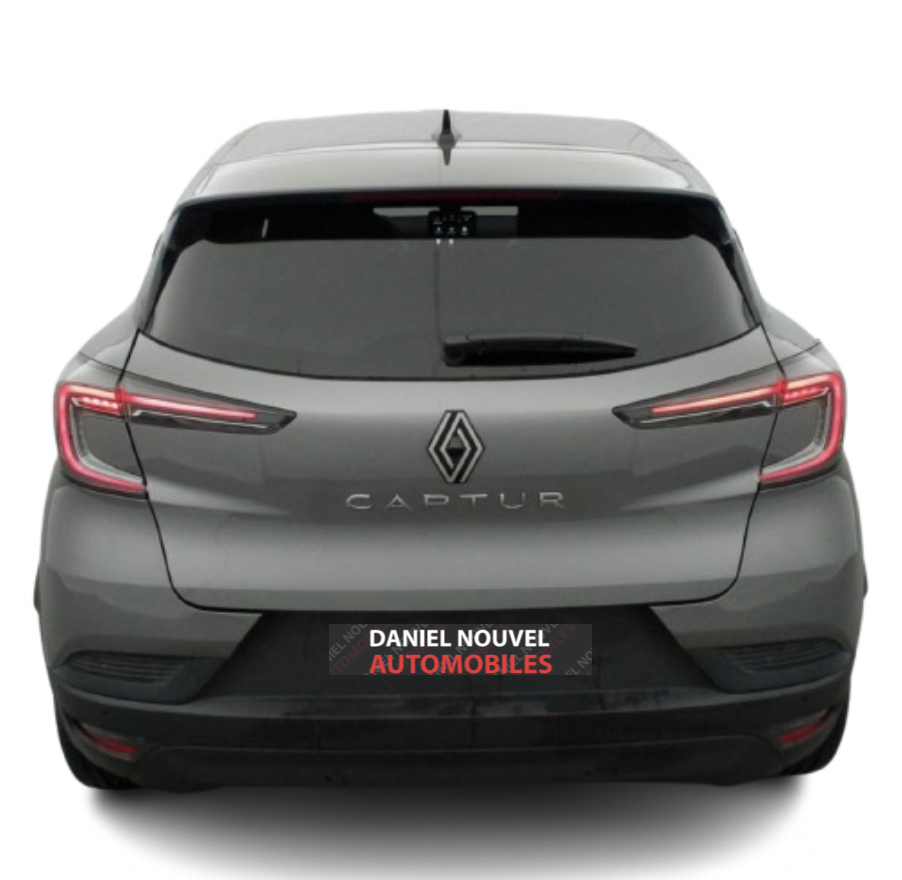 Techno 140ch Mild Hybrid