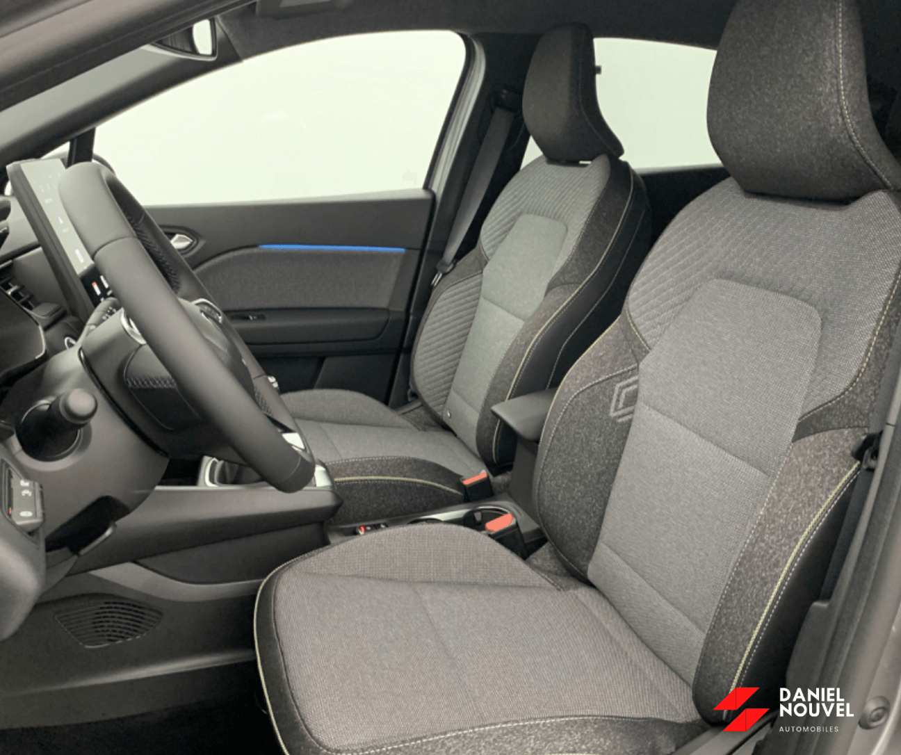 Techno 140ch Mild Hybrid