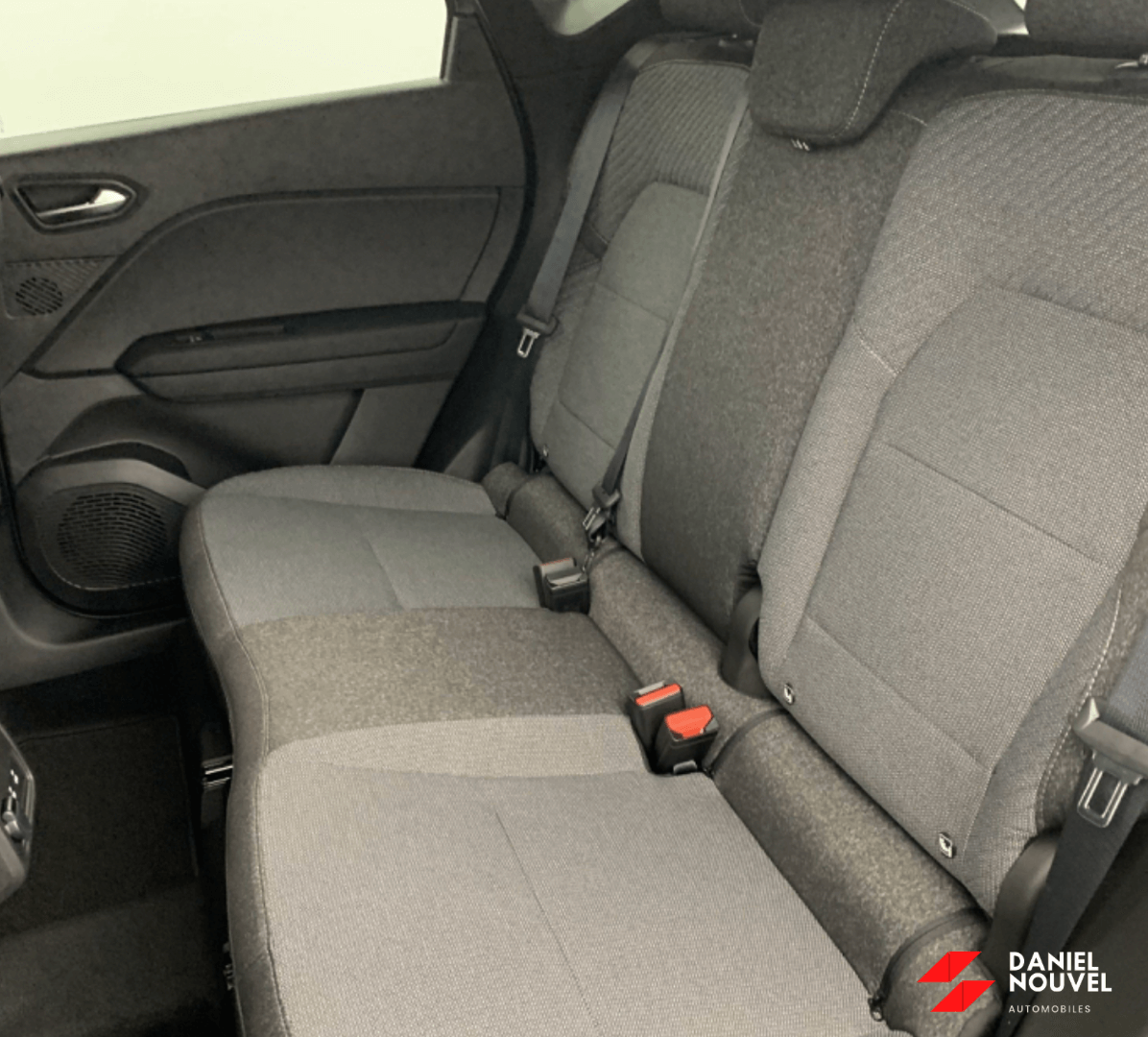 Techno 140ch Mild Hybrid