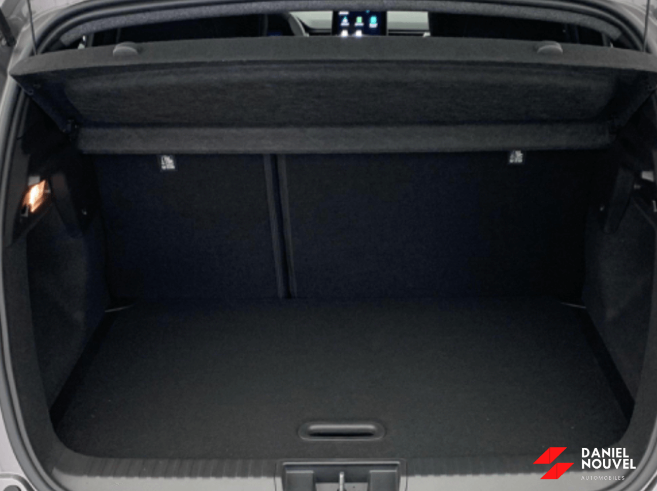 Techno 140ch Mild Hybrid