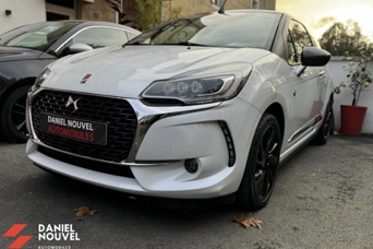 Cabriolet Performance Line 