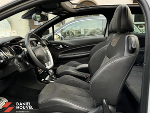 Cabriolet Performance Line 