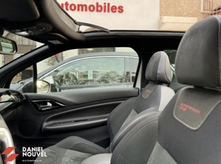 Cabriolet Performance Line 