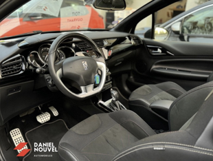 Cabriolet Performance Line 