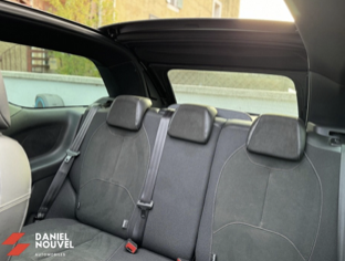 Cabriolet Performance Line 