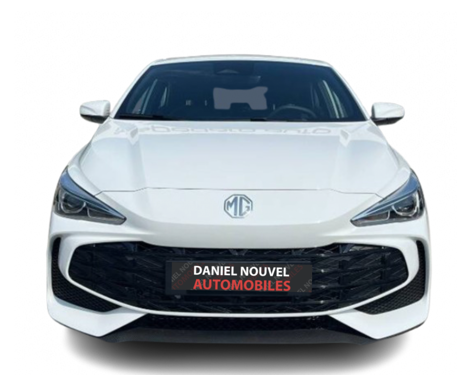 Standard 1.5 L Hybrid+
