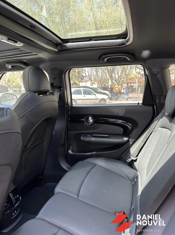 Premium Plus 136ch BVA7