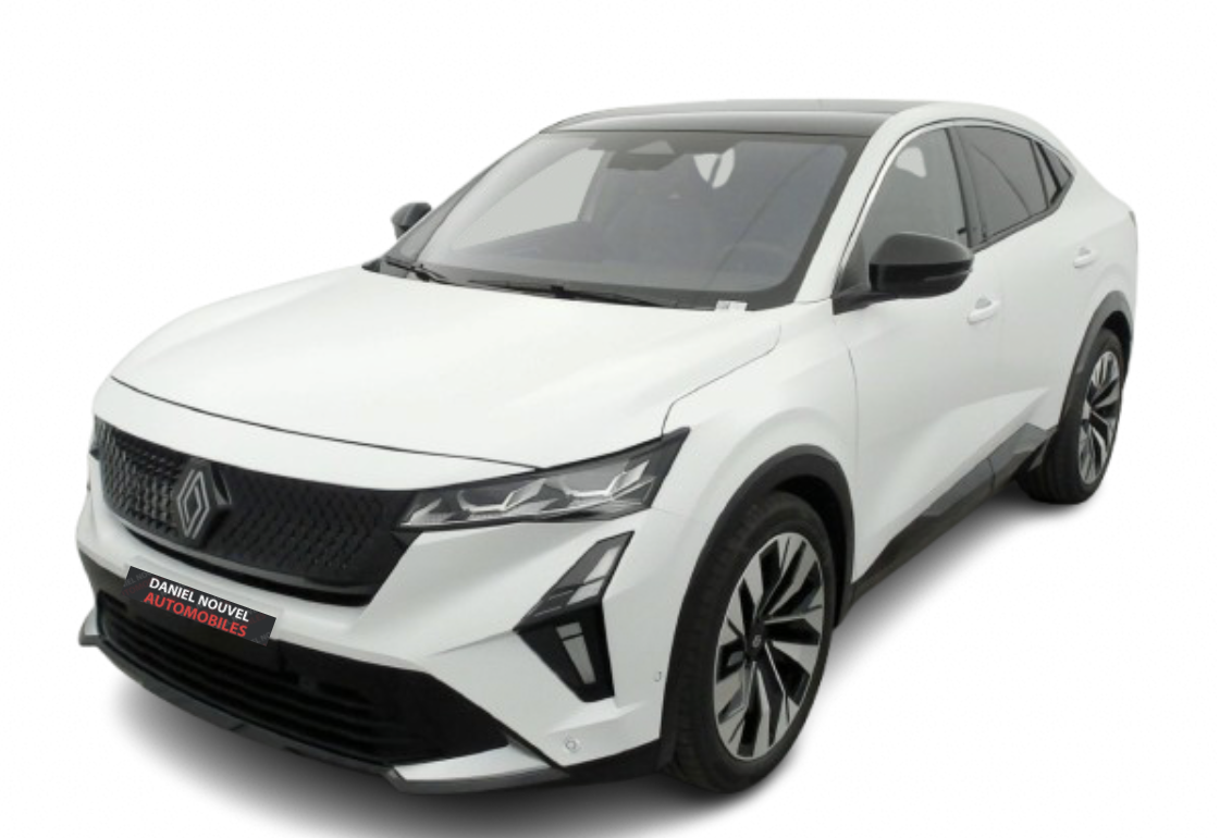 Techno E-Tech full hybrid 200 