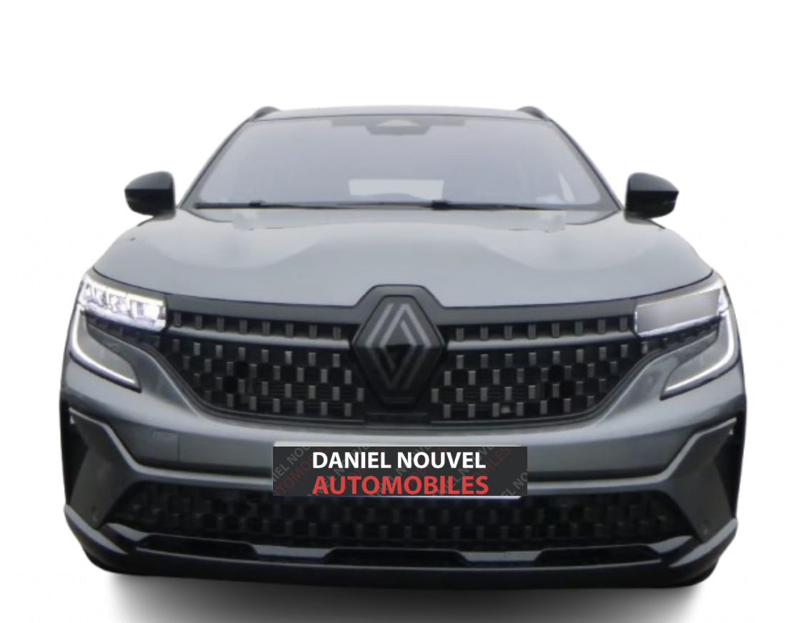 E-TECH FULL HYBRID 200 ESPRIT ALPINE