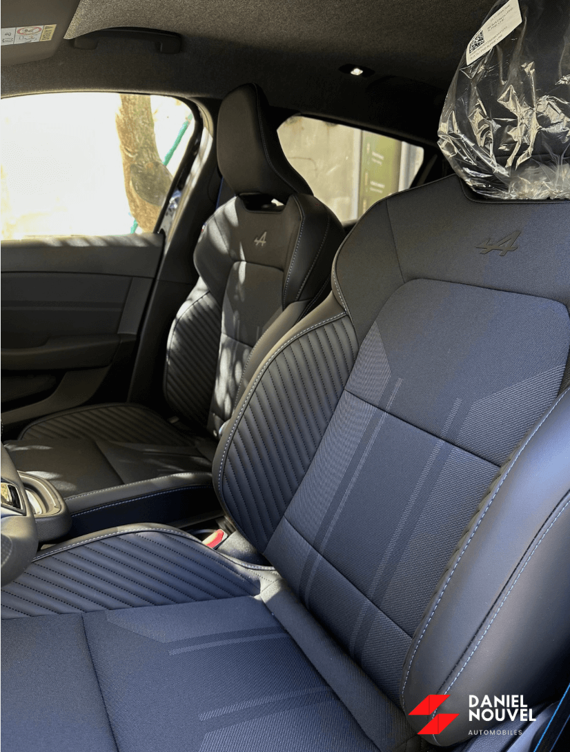 Esprit Alpine Tce 90