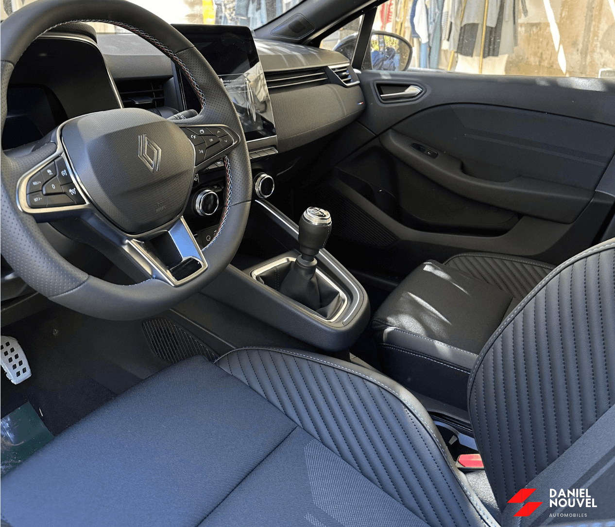 Esprit Alpine Tce 90