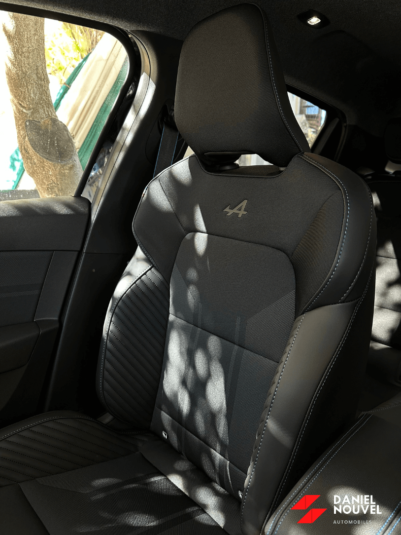 Esprit Alpine Tce 90