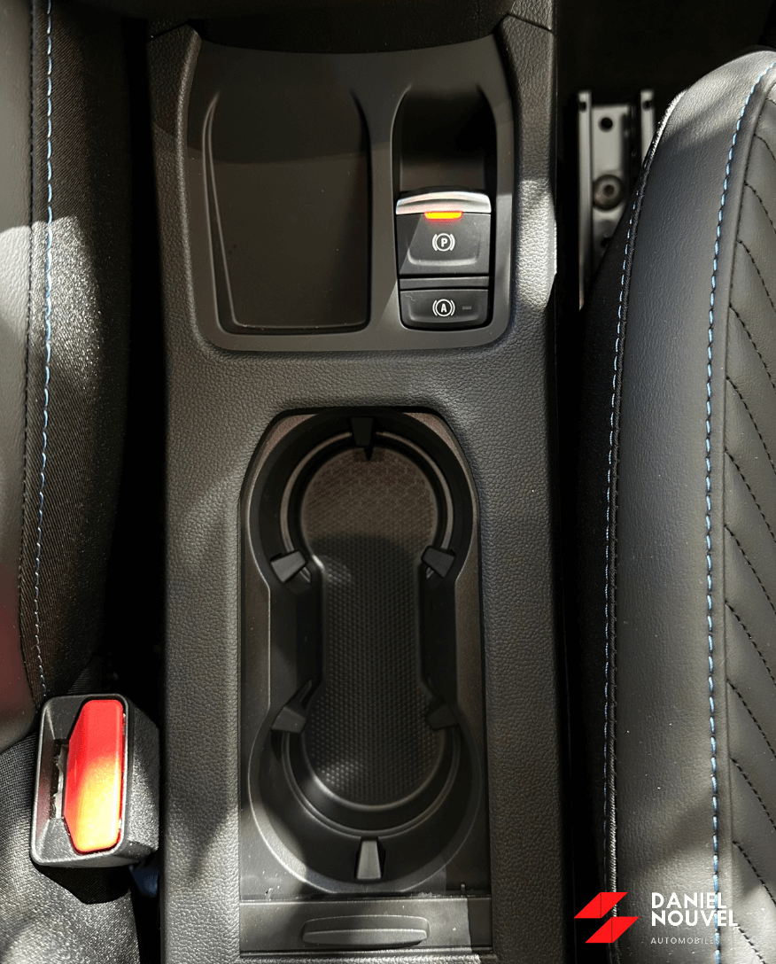 Esprit Alpine Tce 90