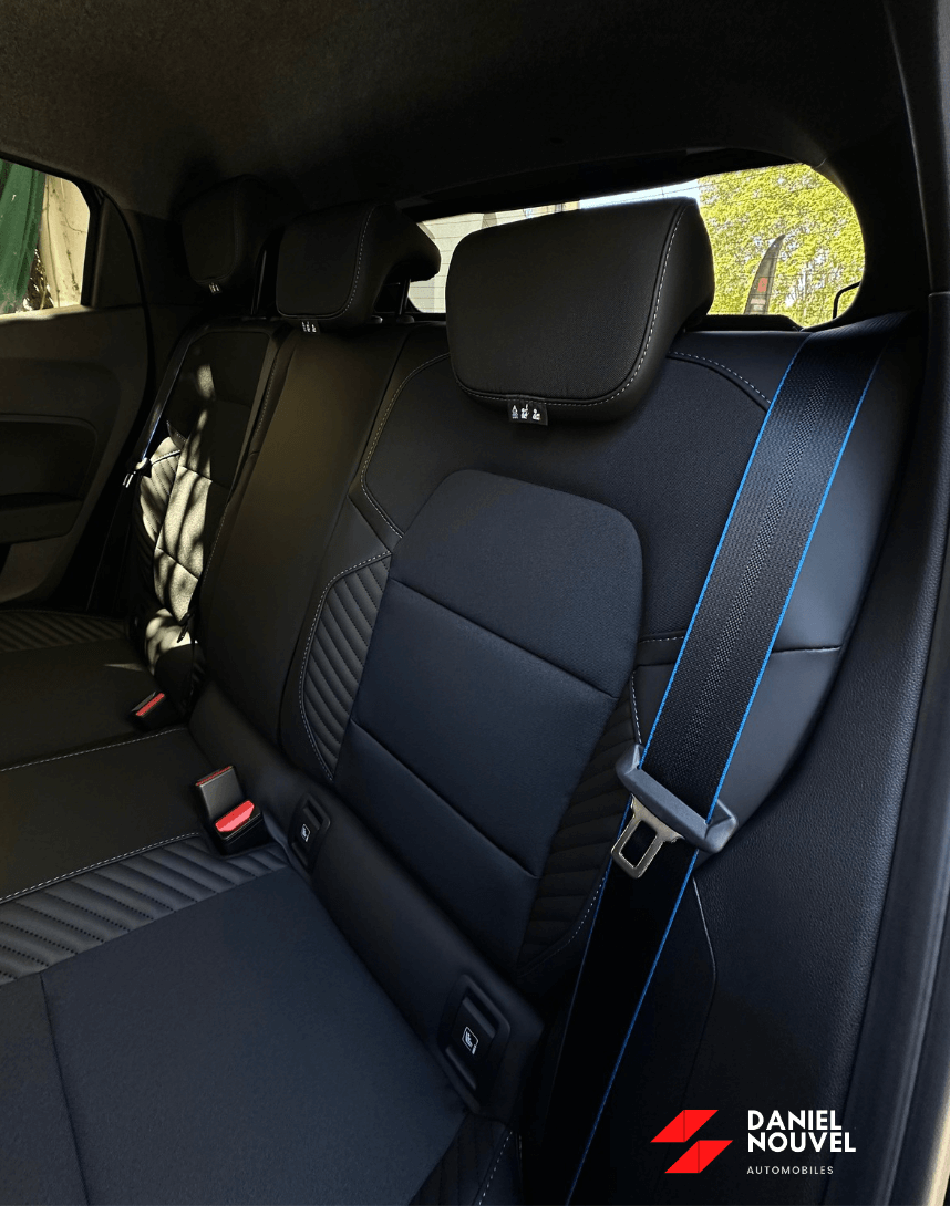 Esprit Alpine Tce 90