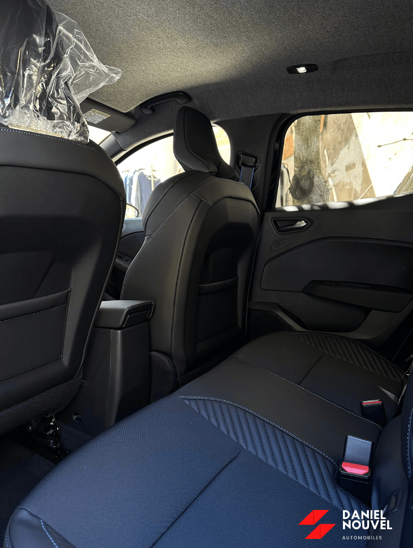 Esprit Alpine Tce 90