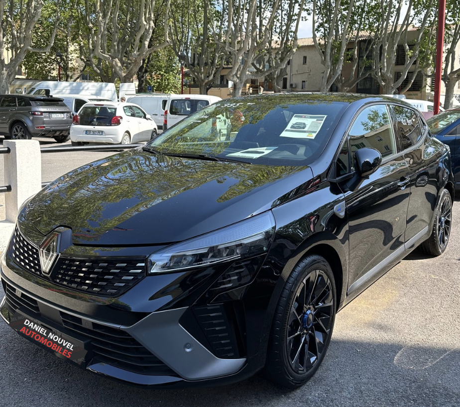 Esprit Alpine Tce 90