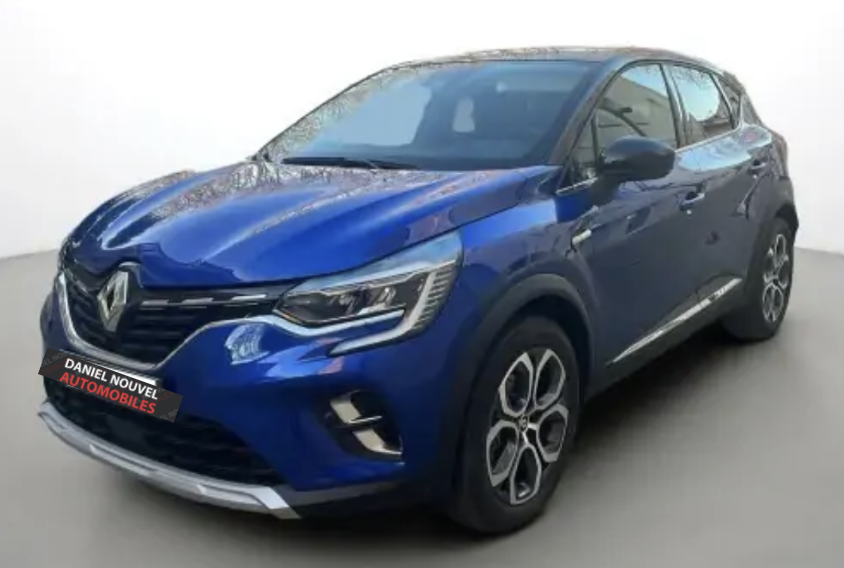 Intens E-Tech  145 CH