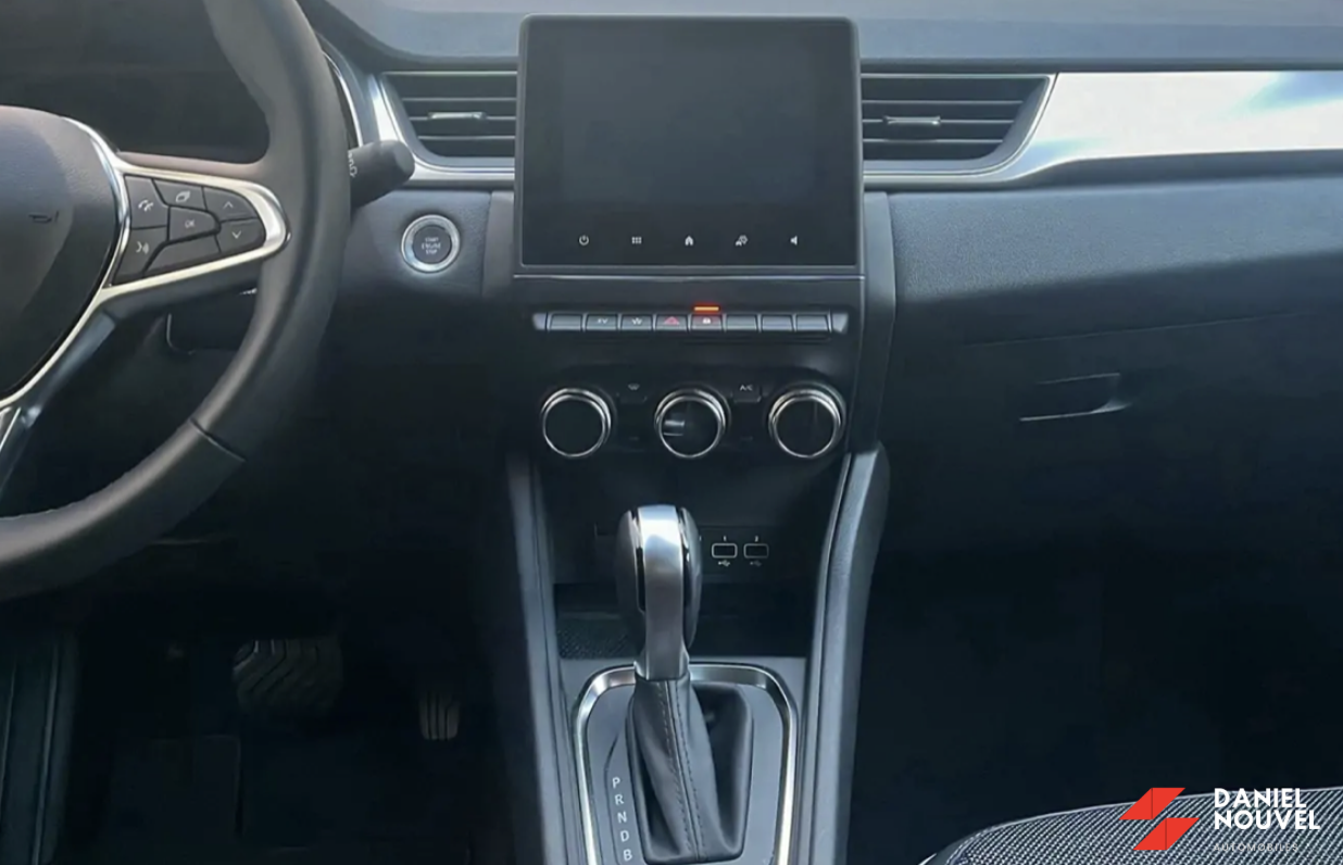 Intens E-Tech  145 CH