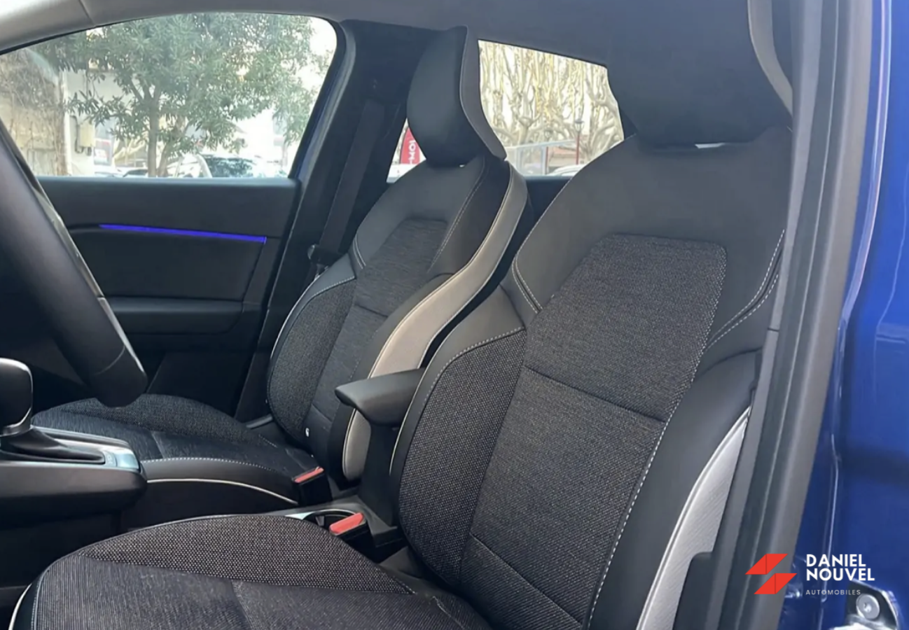 Intens E-Tech  145 CH