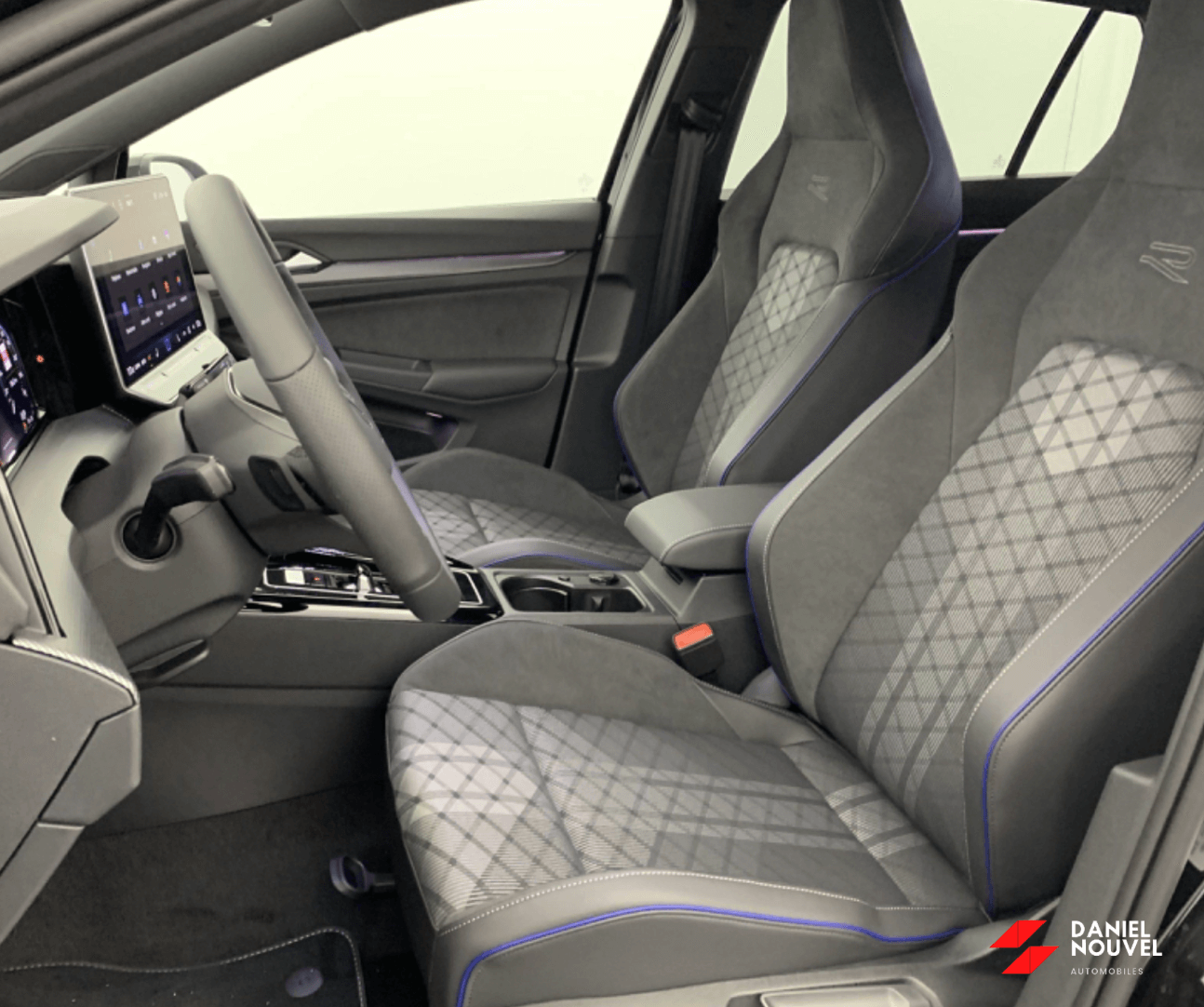 NOUVELLE 2.0 TDI 150 DSG7 R-LINE