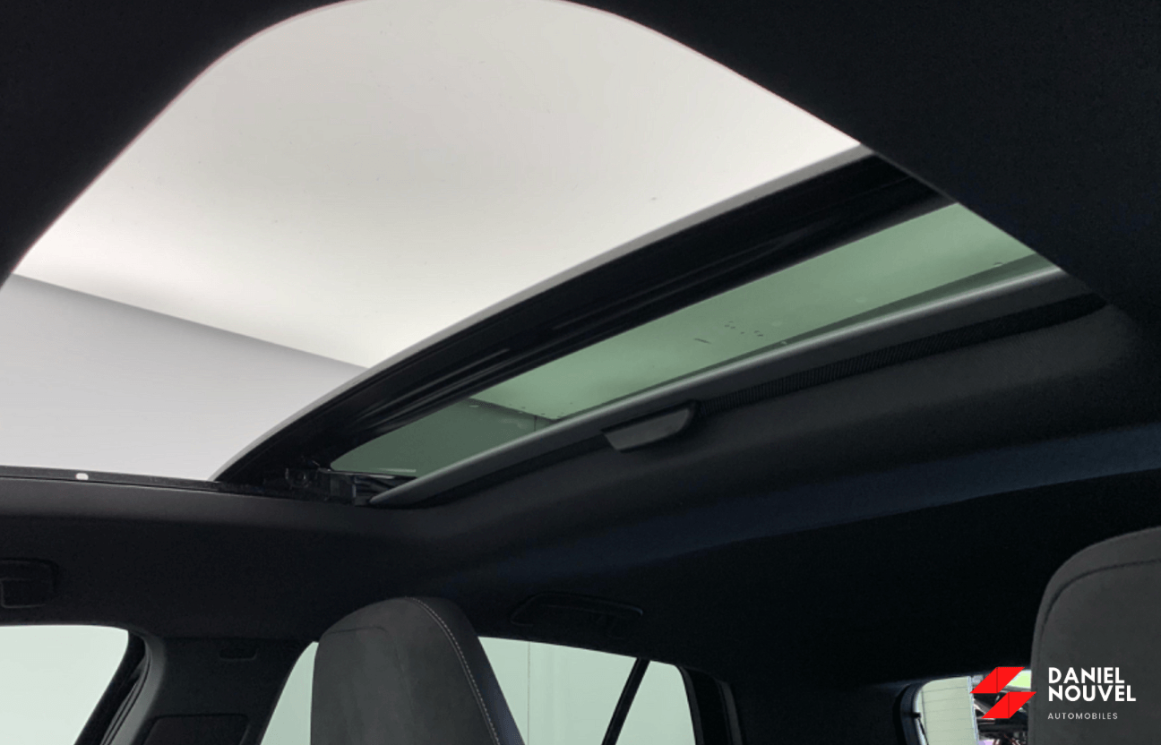 NOUVELLE 2.0 TDI 150 DSG7 R-LINE