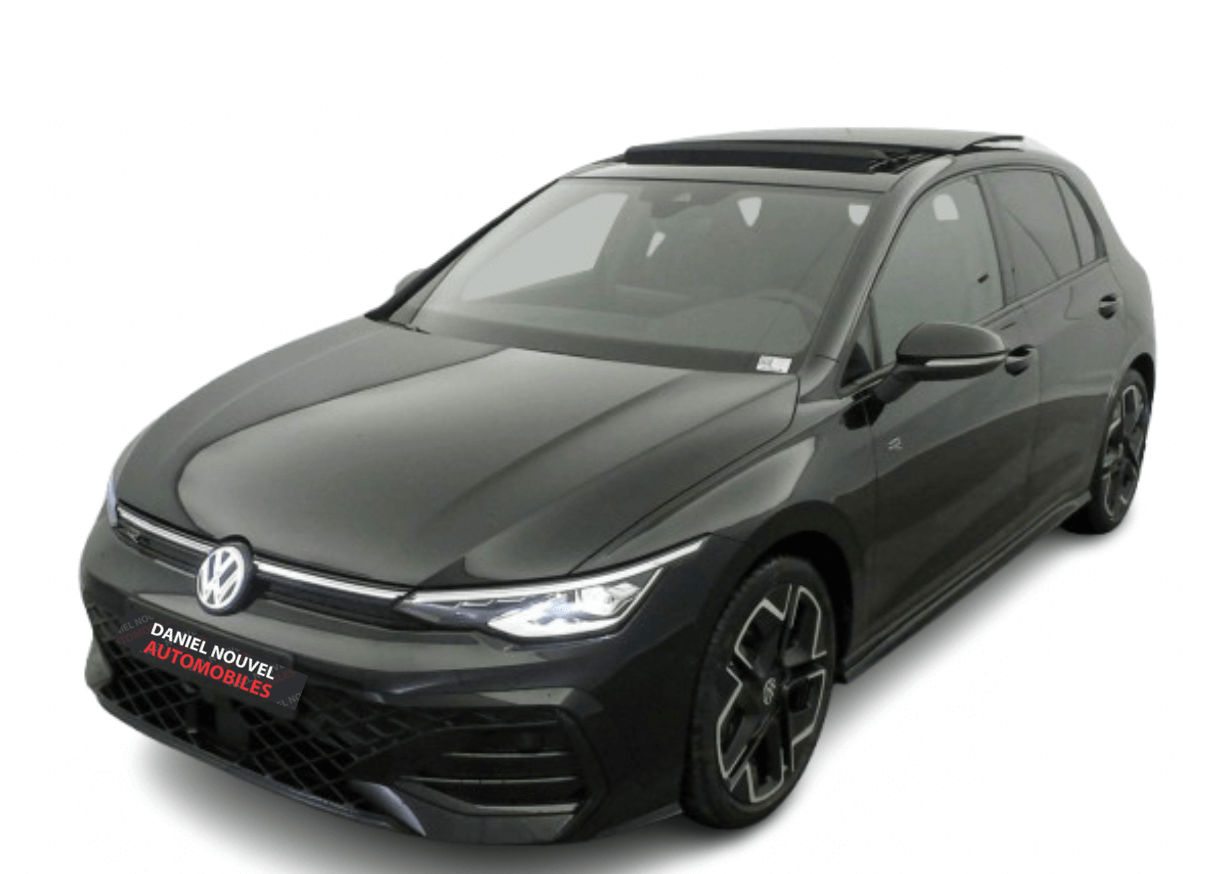 NOUVELLE 2.0 TDI 150 DSG7 R-LINE