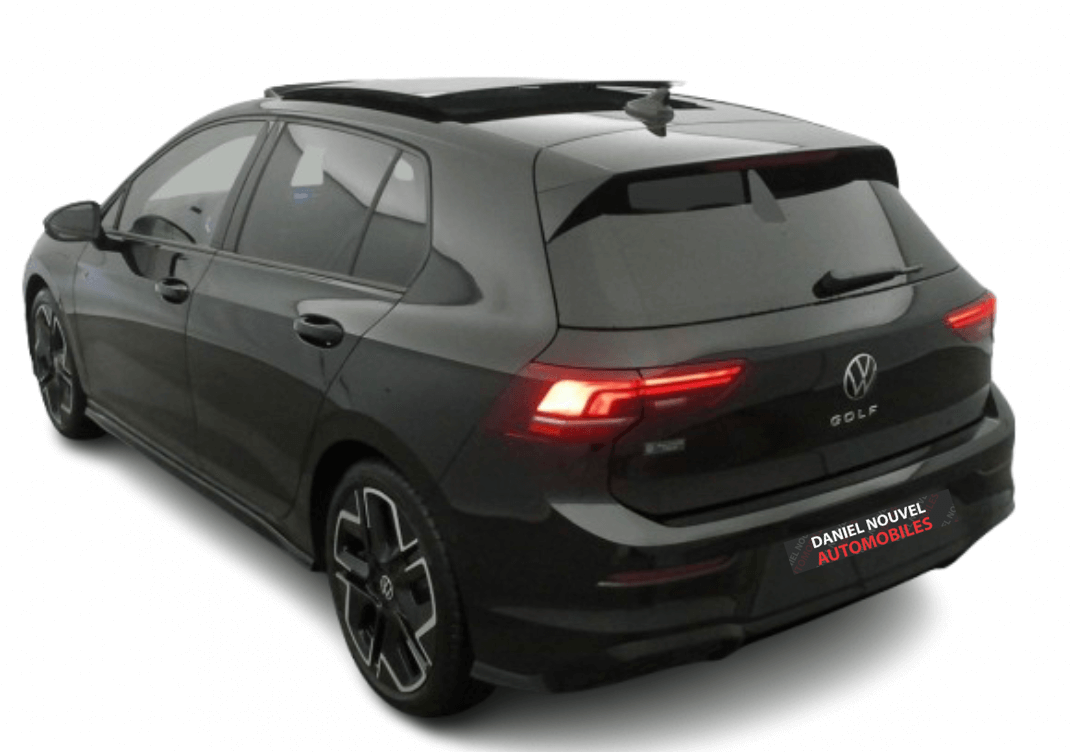 NOUVELLE 2.0 TDI 150 DSG7 R-LINE