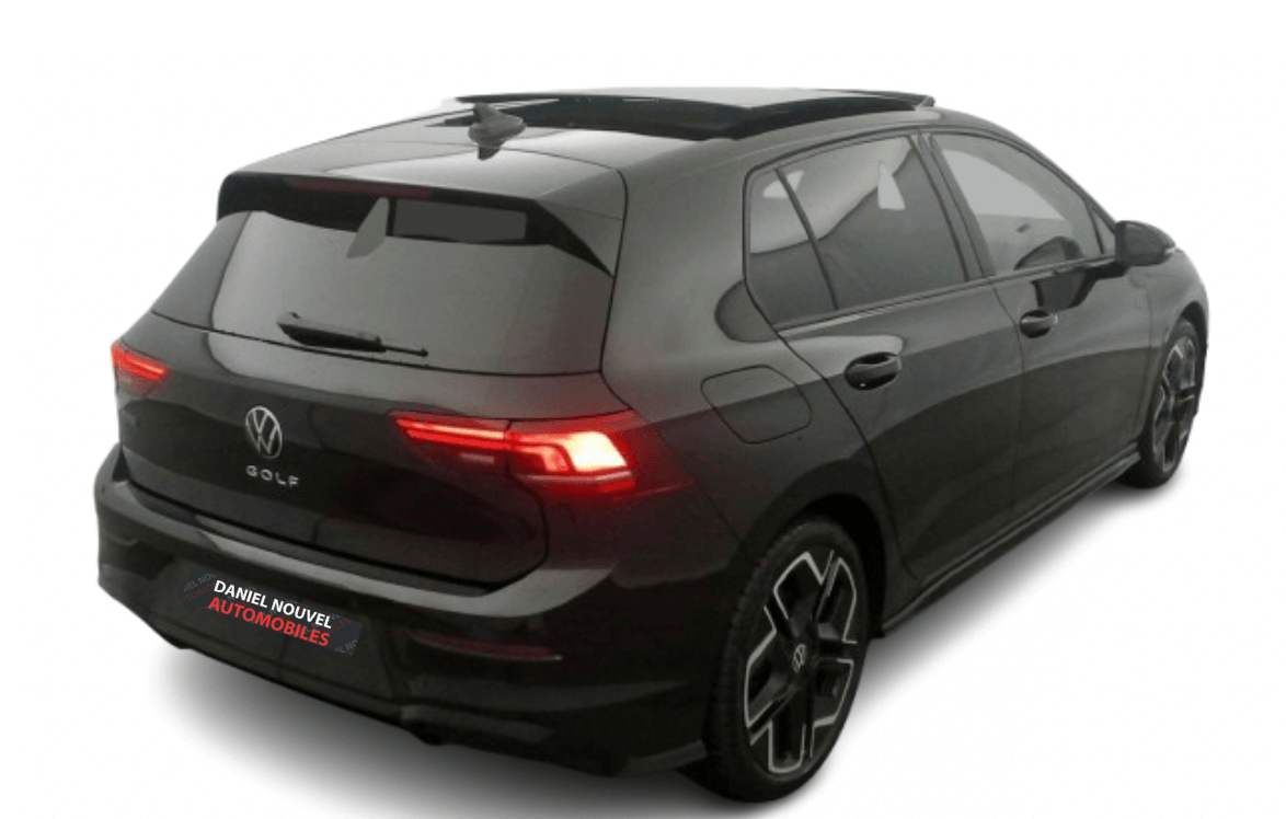 NOUVELLE 2.0 TDI 150 DSG7 R-LINE