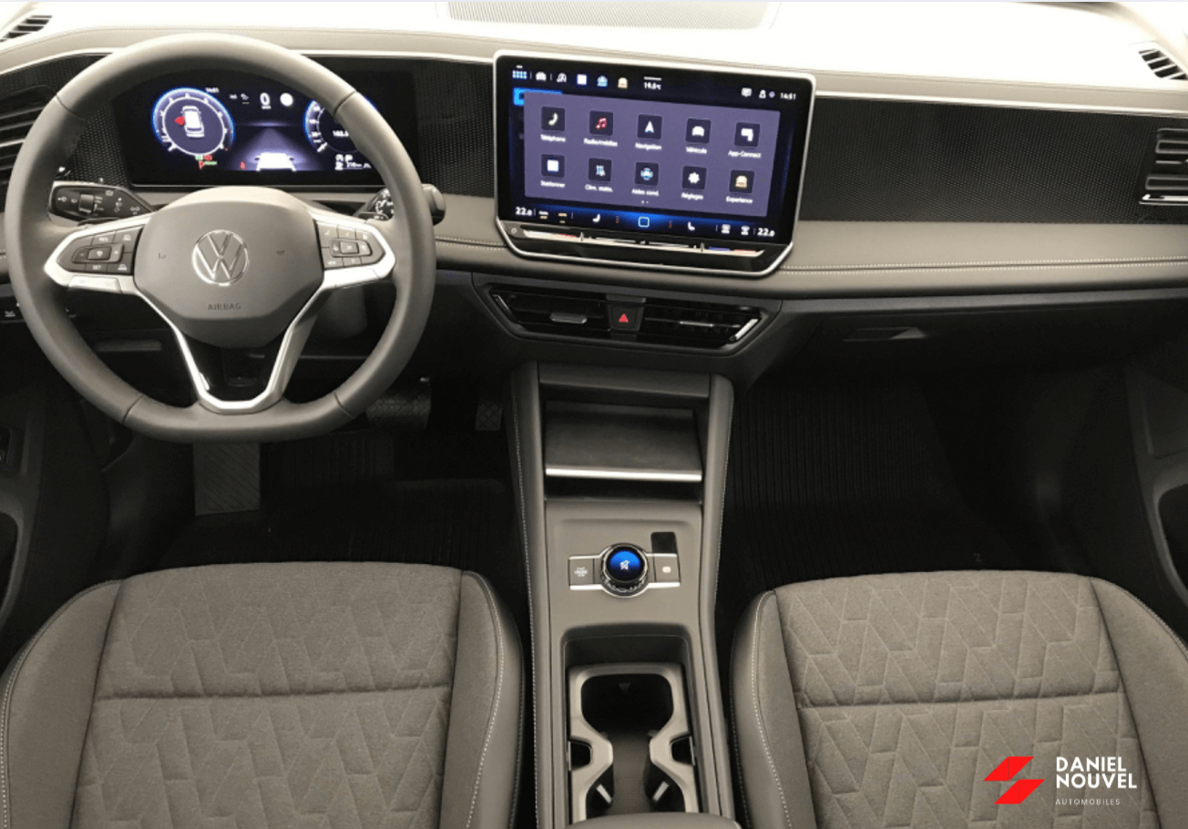 LIFE PLUS 1.5 eTSI 150CV DSG7 