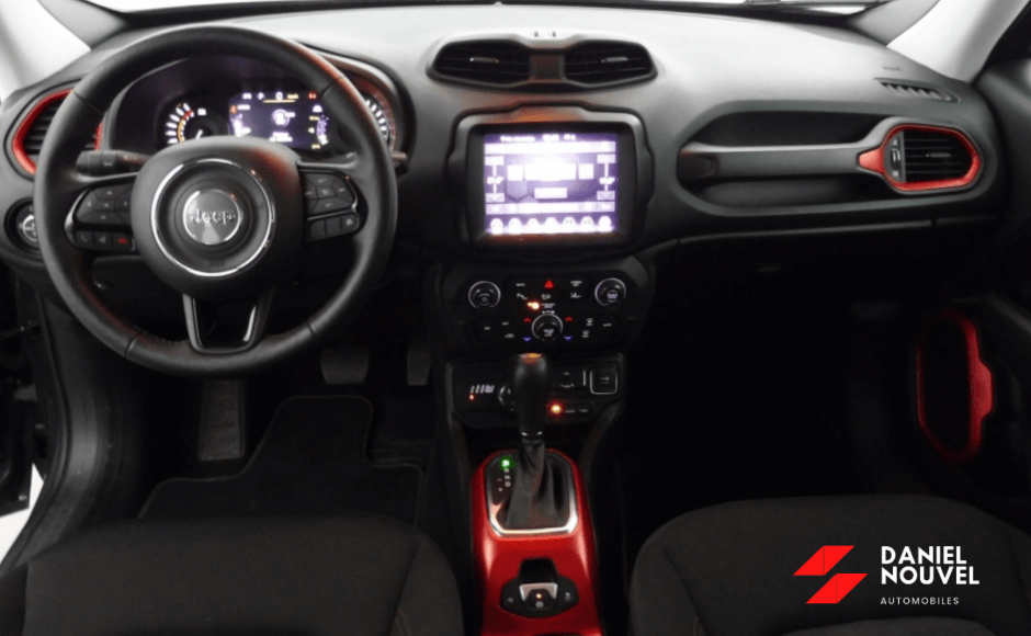 TRAILHAWK  240CH PHEV 4XE
