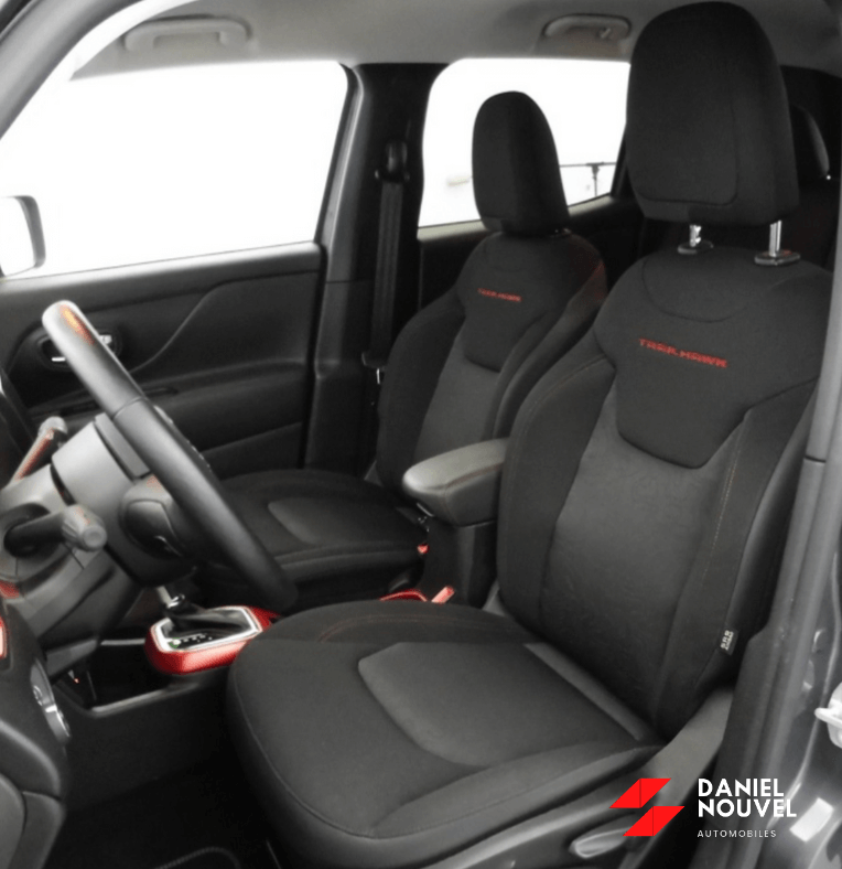 TRAILHAWK  240CH PHEV 4XE